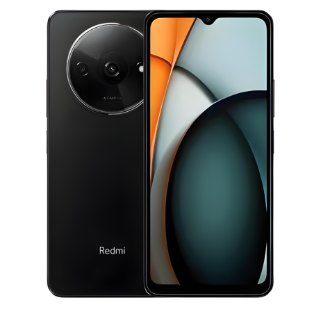 Xiaomi Redmi A3 128 Go Noir - Neuf — Reconditionné Garanti 12 mois · Smarty Paris